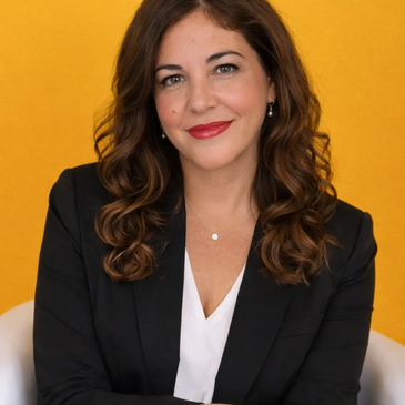 Joanna Bunten, founder of ConnectNWA