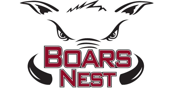 Boars Nest Sports Bar & Grill
