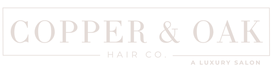 Copper & Oak Hair Co.